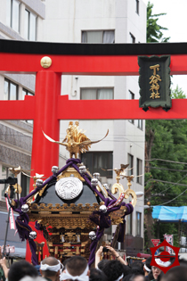 【5月10～12日】下谷神社例大祭