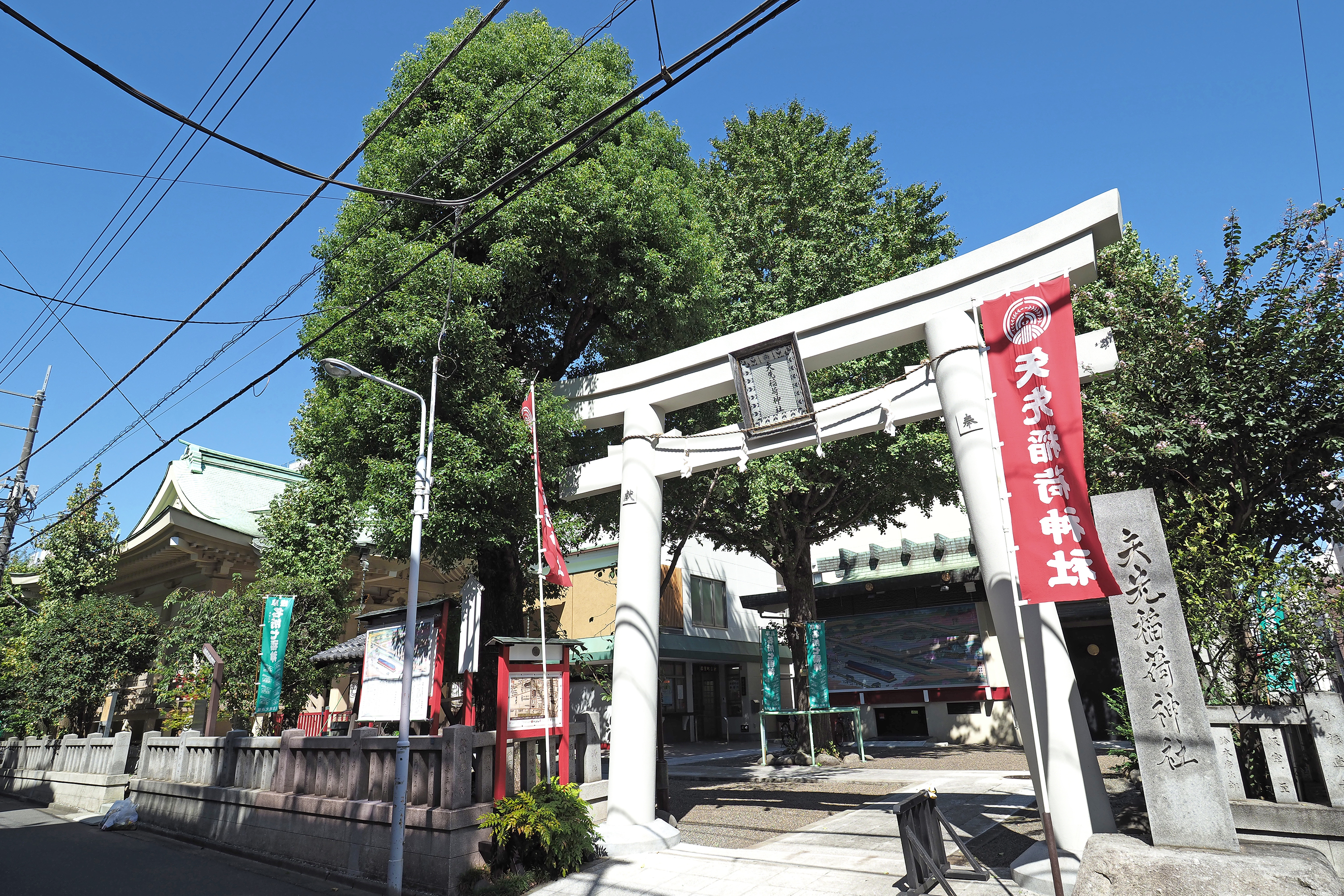 活動歴および当時の関連ビジュアル記録
