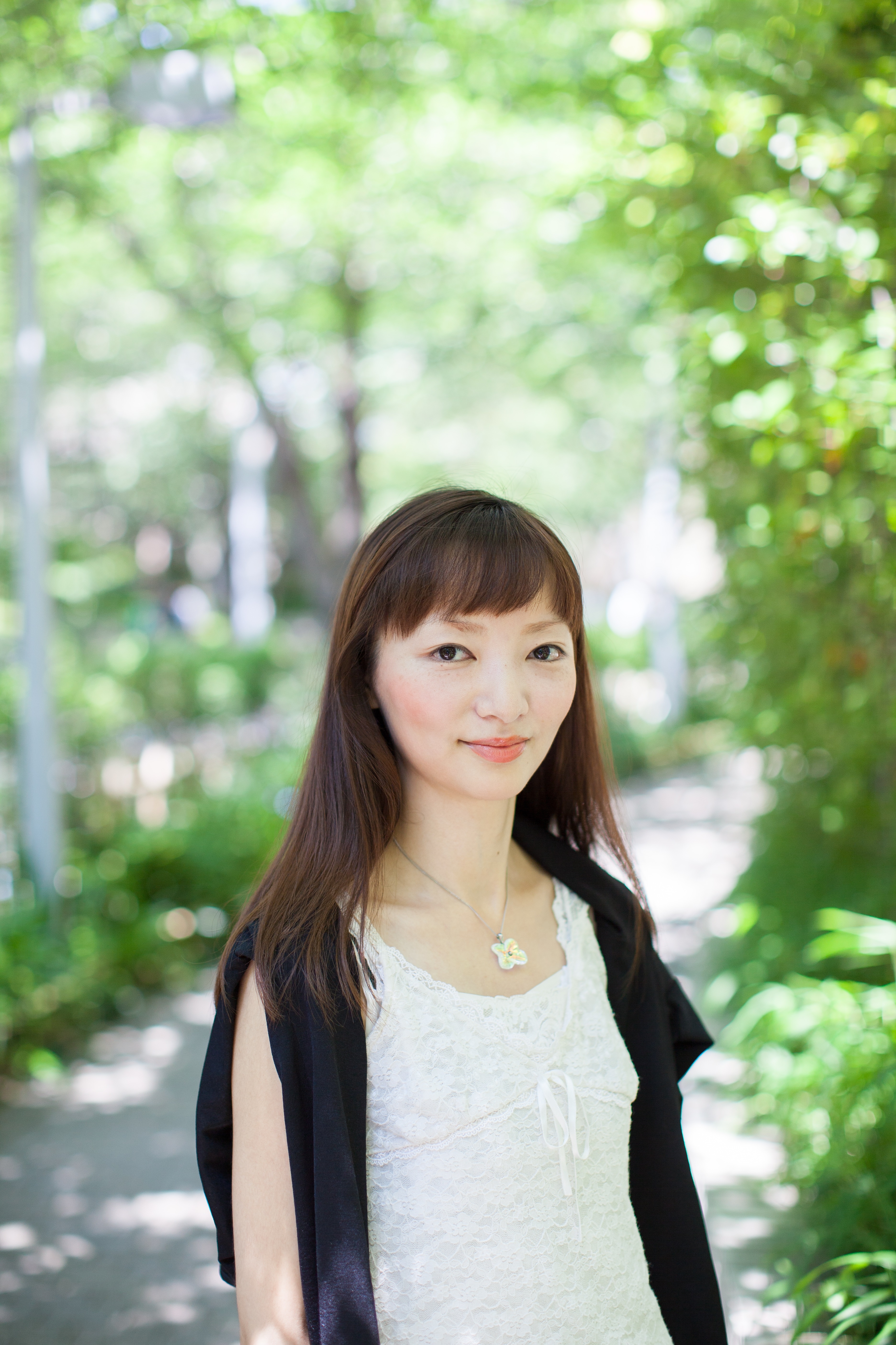 プロフィール画像