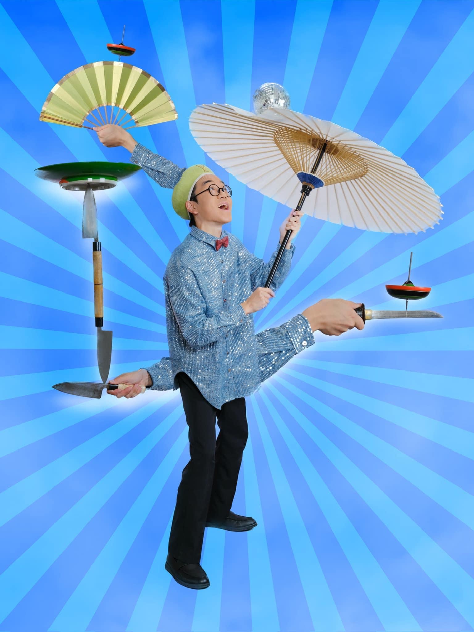 プロフィール画像