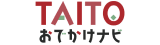 Taitoおでかけナビバナー（160×45）